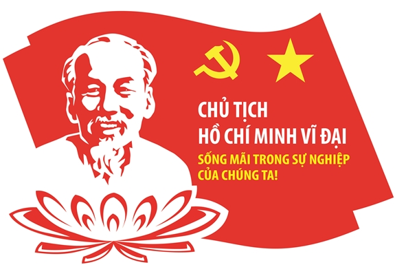 Chào mừng đại hội công đoàn các cấp, hướng tới đại hội công đoàn Việt Nam Lần Thứ XIII Nhiệm kỳ 2023 - 2028